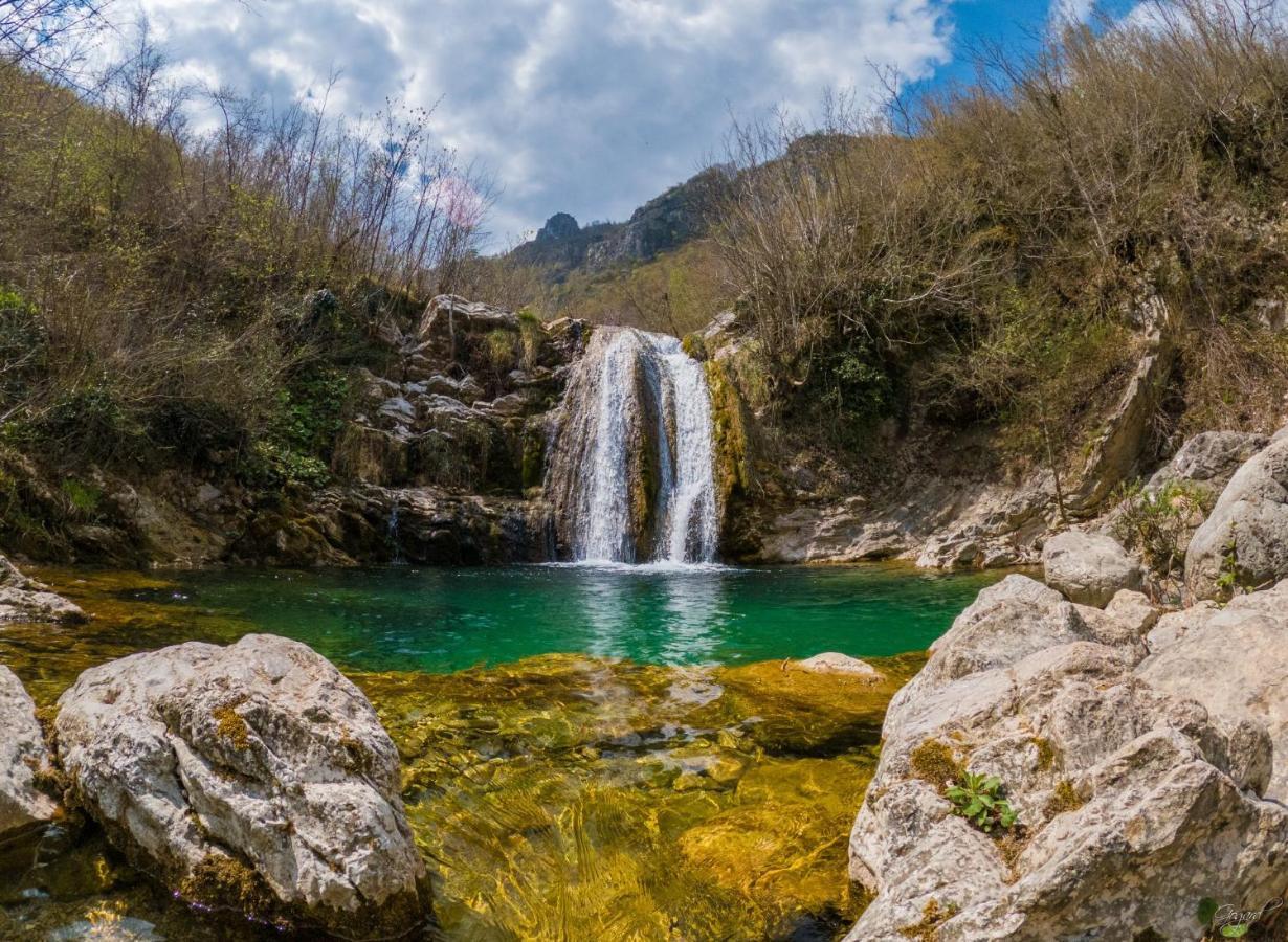 Big Mama'S Apartments Konjic Exterior foto